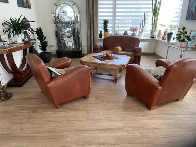ArtDeco antieke meubelen and more, Ophalen of Verzenden