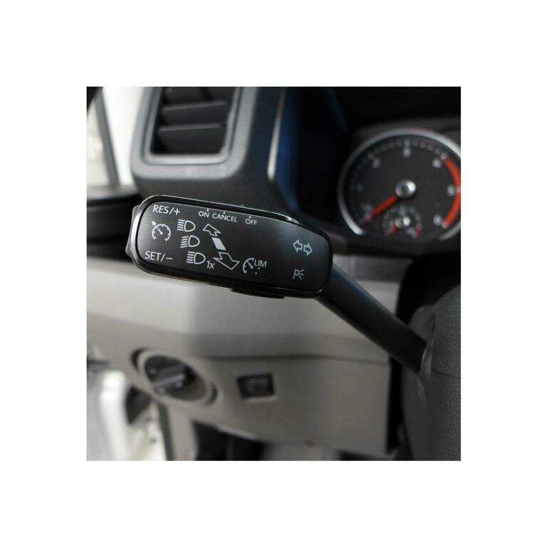 Cruise control inbouwen VW Crafter SY SZ 2.0 TDI origineel, Ophalen of Verzenden, Gebruikt