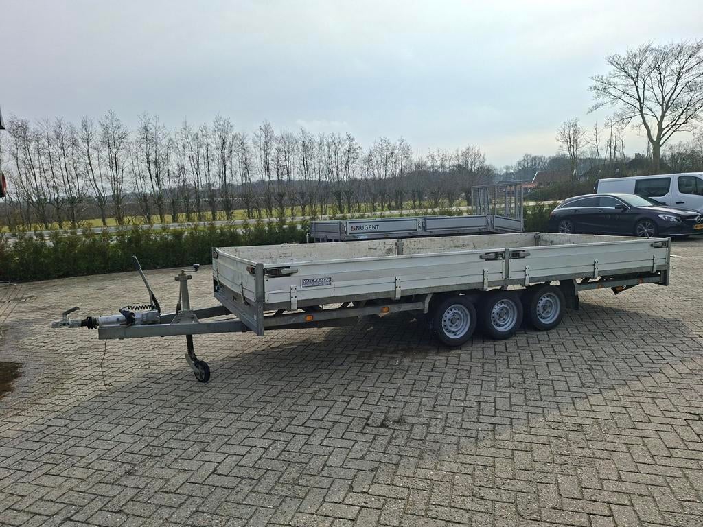 Hulco medax 3 tekoop, Ophalen of Verzenden, Nieuw
