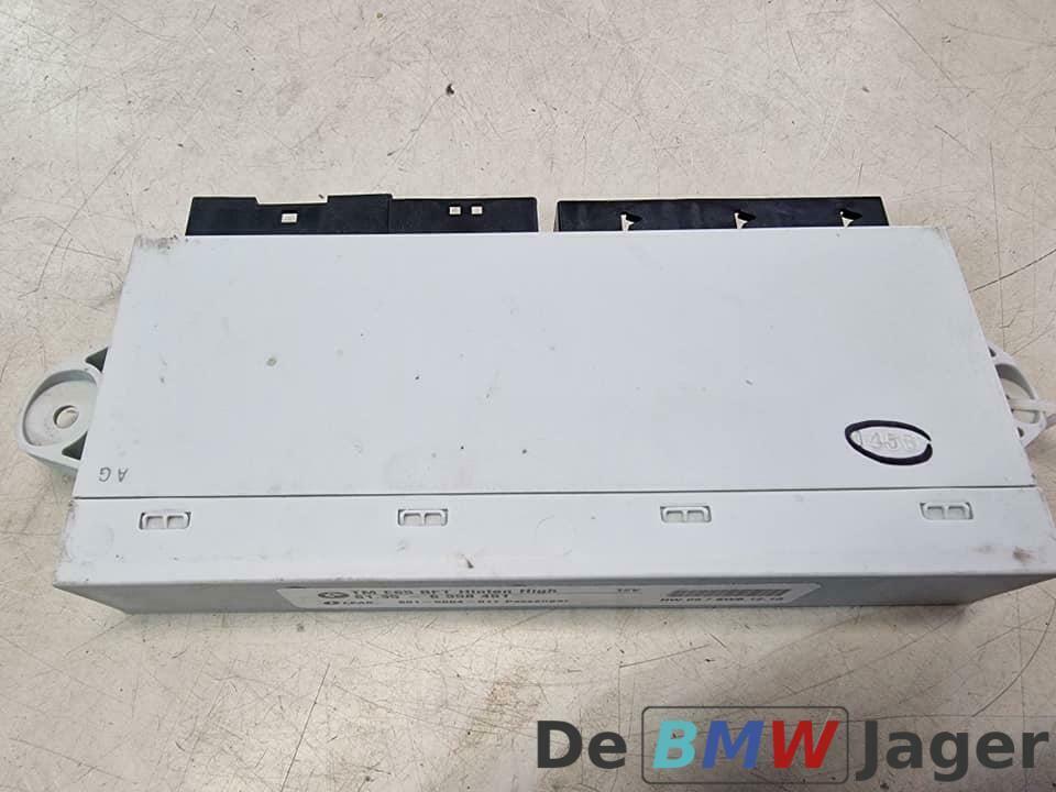 Deur module achter BMW 7-serie E65 E66 61356958451, Gebruikt, Ophalen of Verzenden, BMW, BMW