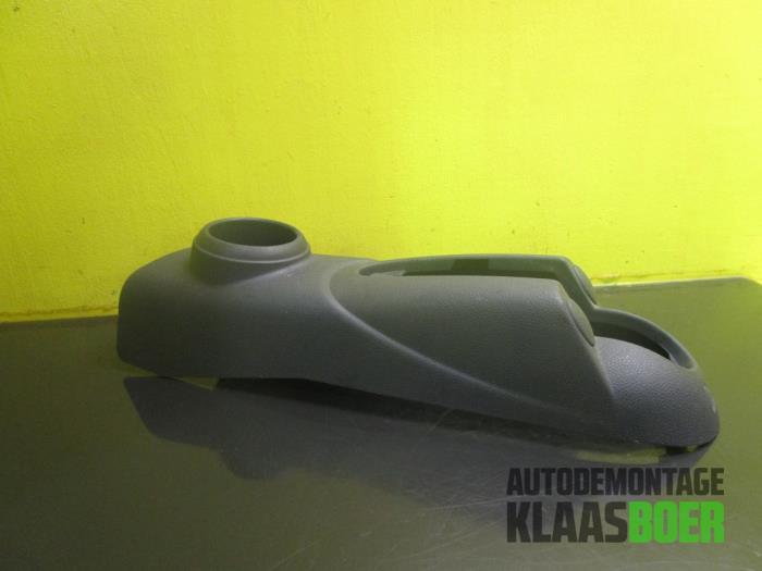 Middenconsoles van een BMW Mini One, Ophalen of Verzenden, 12 maanden garantie, Gebruikt, BMW