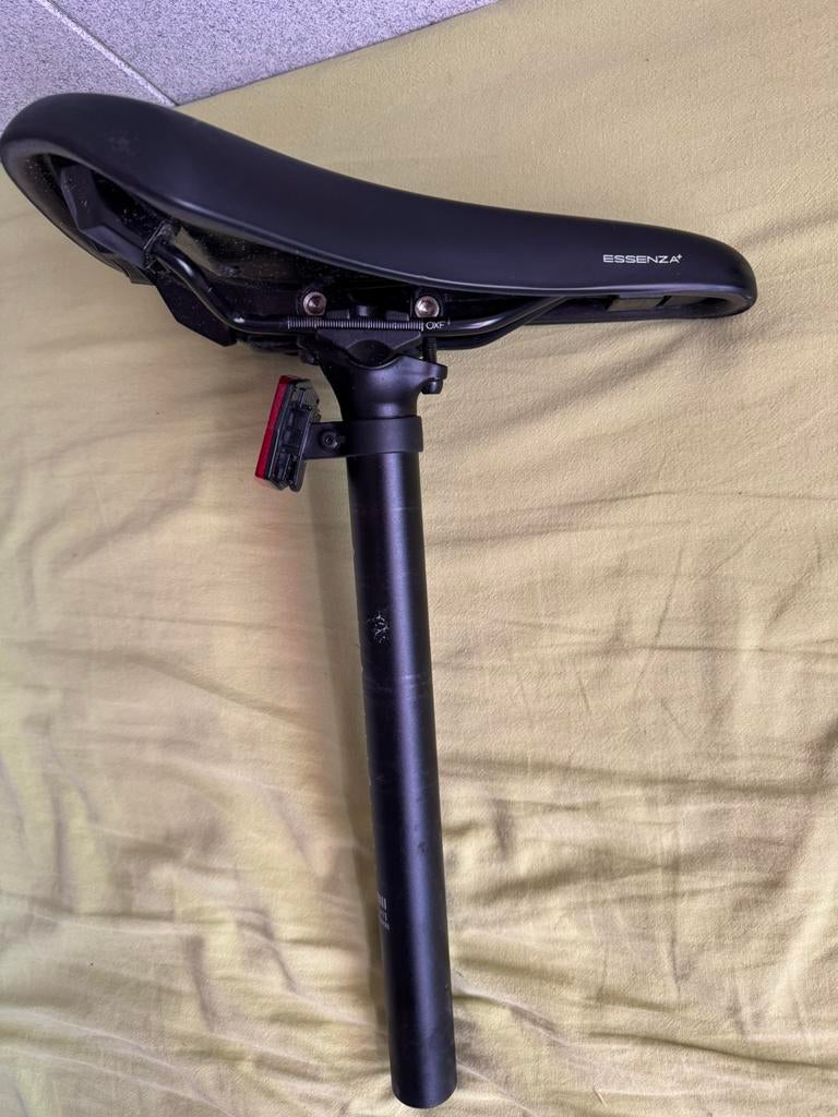 Bicycle seats, Ophalen of Verzenden, Nieuw