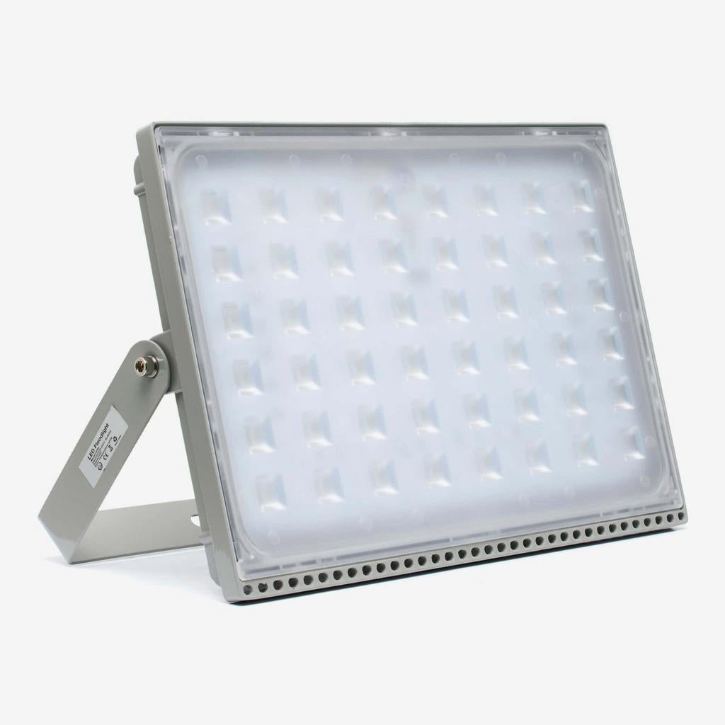 Led Bouwlampen div wattages 500/300/200/100 watt, Verzenden, Nieuw, 200 tot 500 watt, Lamp met armatuur