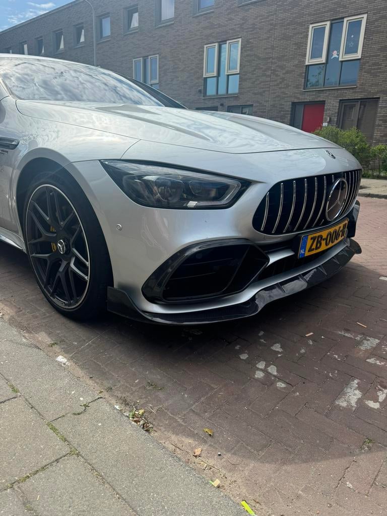 Mercedes-Benz Mercedes-Benz