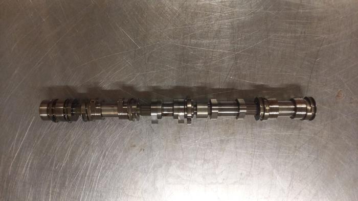 Nokkenas van een Audi RS6, Gebruikt, -, -, -