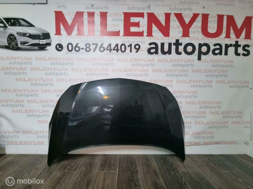 OPEL CORSA E MOTORKAP NIEUW (2015-2019) GK3, Ophalen of Verzenden, Nieuw, Motorkap