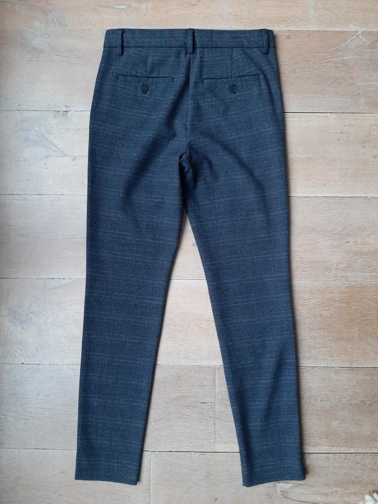 Mooie broek van Plain Units, maat 29/32, Plain units, Blauw, Ophalen of Verzenden, Zo goed als nieuw