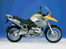 BMW R1200GS K25 2004 2005 2006 2007 onderdelen, Motoren, Onderdelen | BMW, Ophalen of Verzenden, Gebruikt