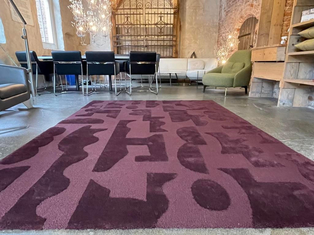 Brink en Campman tapiijtTwinset Mural Bold, Ophalen, Nieuw, Rechthoekig, 200 cm of meer