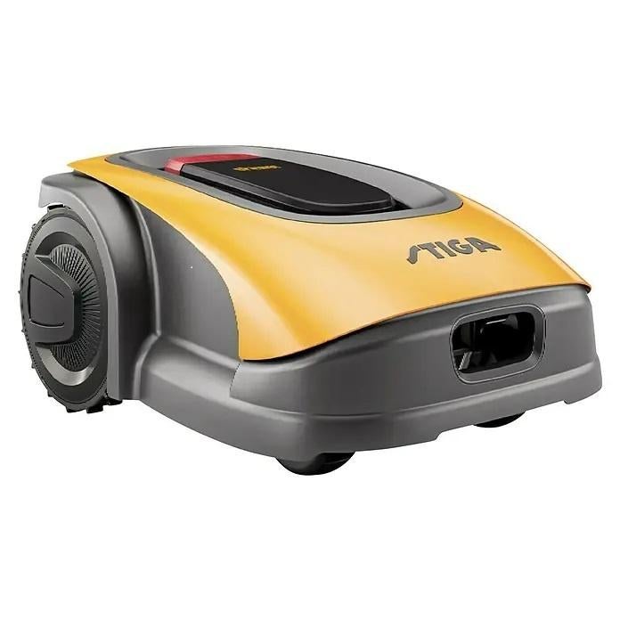 Nieuwe Stiga draadloze robotmaaiers Zeer scherpe prijzen!!!, Nieuw, Ophalen of Verzenden, 20 tot 25 cm, Bestuurbaar via app
