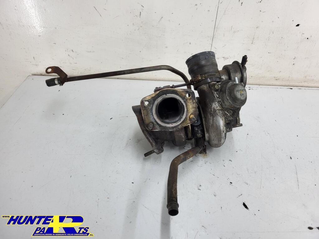 Turbo Volvo V70/XC70 ('00-'08) 9471655, Gebruikt, Ophalen of Verzenden, Volvo