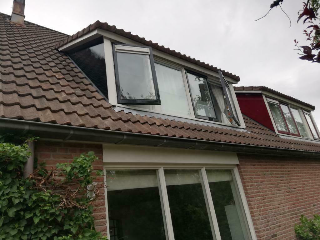 Allround schilder en bouwwerkzaamheden, Kleuradvies, Binnenschilderwerk