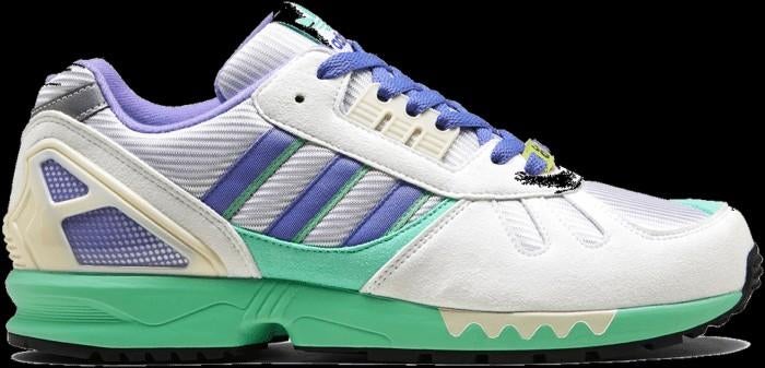 Adidas ZX 7000 - 30 Jaar Torsion maat 46, Kleding | Heren, Schoenen, Wit, Nieuw, Ophalen of Verzenden, Sneakers of Gympen