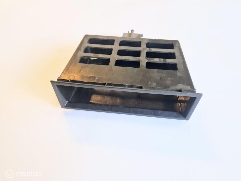 Opbergvak middenconsole VW Transporter T5 1.9 TDI ('03-'09), Auto-onderdelen, Gebruikt, Volkswagen, Ophalen of Verzenden, Volkswagen