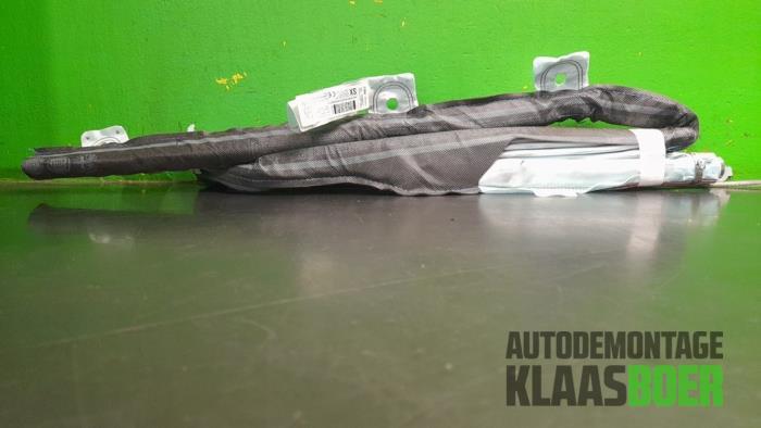 Airbag hemel links van een Fiat Panda, Auto-onderdelen, Ophalen of Verzenden, 6 maanden garantie, Gebruikt, Fiat