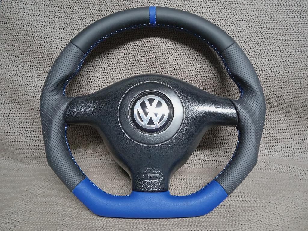 Stuur golf 4 IV R32 GT GTI Passat Bora Skoda Seat, Auto-onderdelen, Besturing, Ophalen of Verzenden, Nieuw, Seat