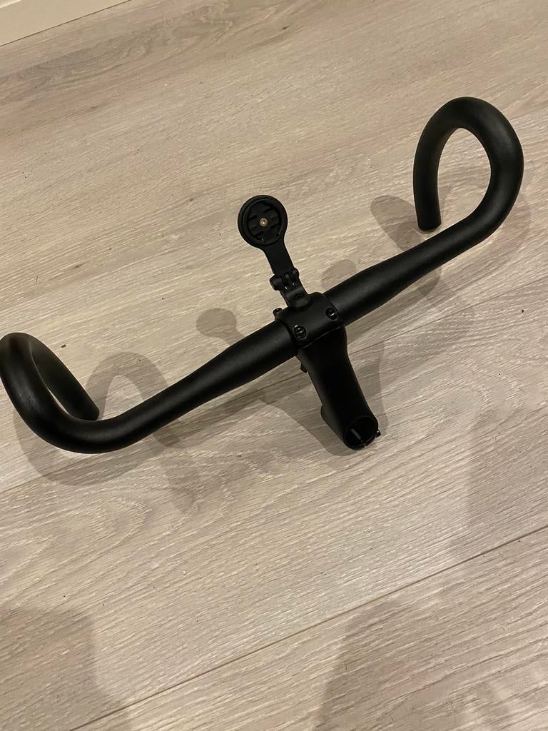 Cervelo stuur + stuurpen. Nieuw., Ophalen of Verzenden, Nieuw, Stuur