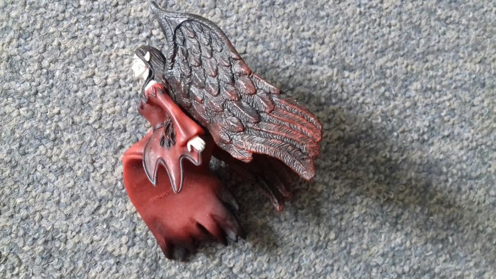 Schleich 70404 losse fee Nuray, Ophalen of Verzenden, Gebruikt