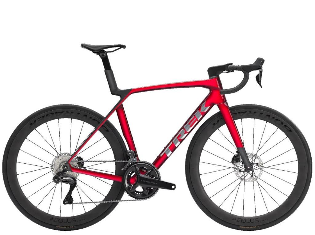 Trek Madone SL 7 Gen 8 NU 5599,00