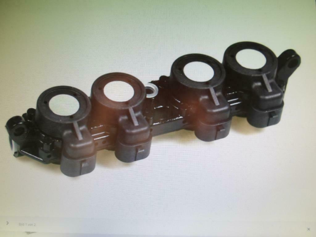 LPG injectorrail AEB R4S  Vogels VGI 4 cil, Ophalen of Verzenden, Nieuw