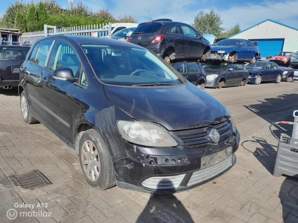 Volkswagen Golf 1.6 FSI ONDERDELEN, Gebruikt, Volkswagen, Volkswagen