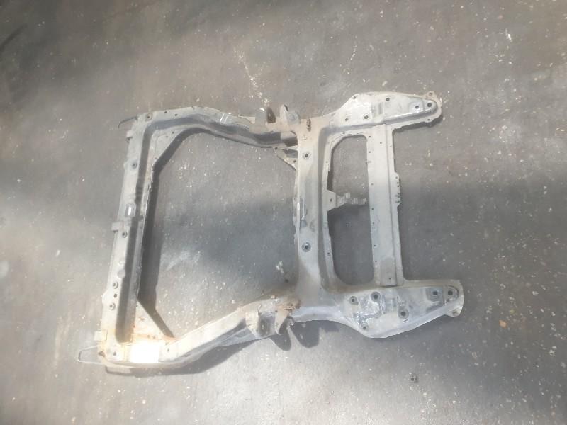 Subframe Voor Peugeot 607 (9D/U) (2000-02/2005-08), Auto-onderdelen, Ophanging en Onderstel, Peugeot, Gebruikt