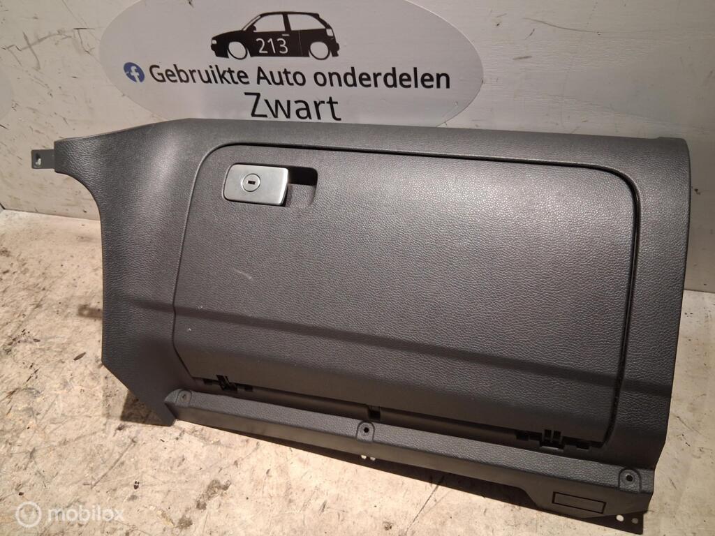 Dashboardkastje Vw Golf V  1.4 TSI ('03-'08) 1K1857290, Gebruikt, Volkswagen, Ophalen of Verzenden, Volkswagen