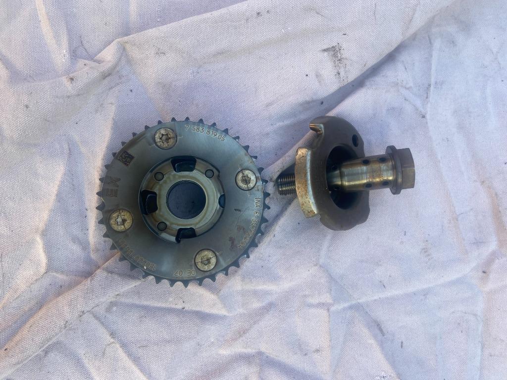 Nokkenas(versteller) BMW N20, Ophalen of Verzenden, Gebruikt, BMW
