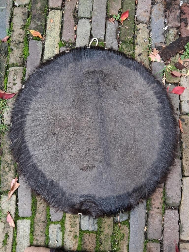 spanbare sjamanen drum Waterbuffel, Ophalen of Verzenden, Nieuw, Trommel