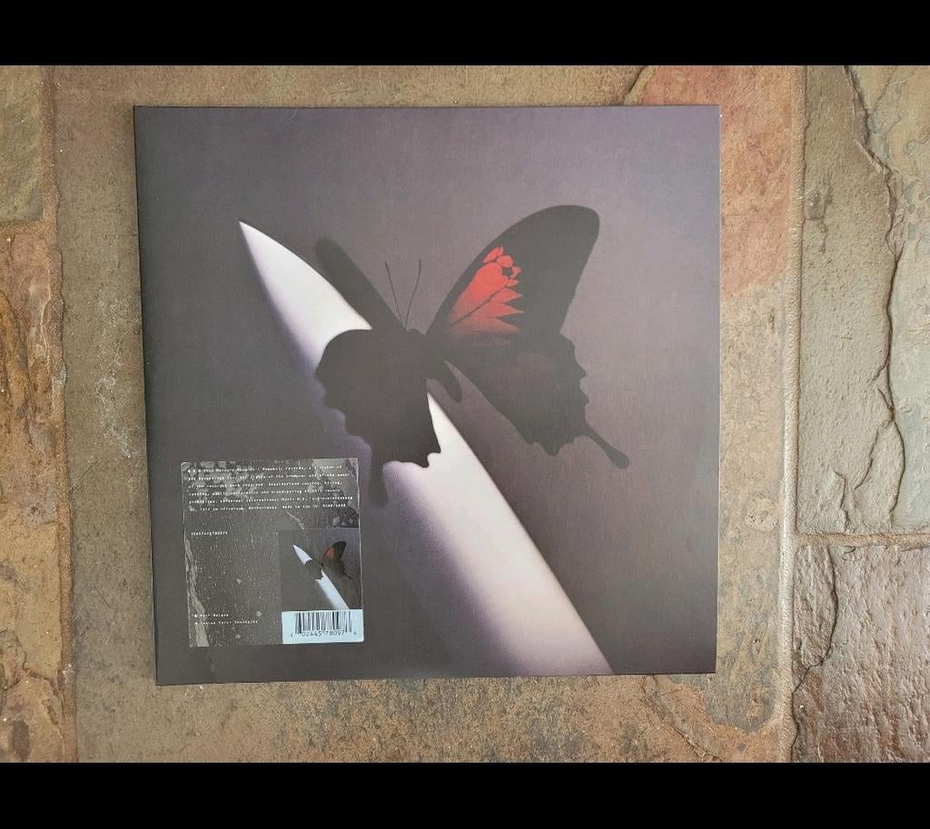 ✅️️Post Malone – Twelve Carat Toothache

2 vinyl lp, Ophalen of Verzenden, 2000 tot heden, Nieuw in verpakking, 12 inch