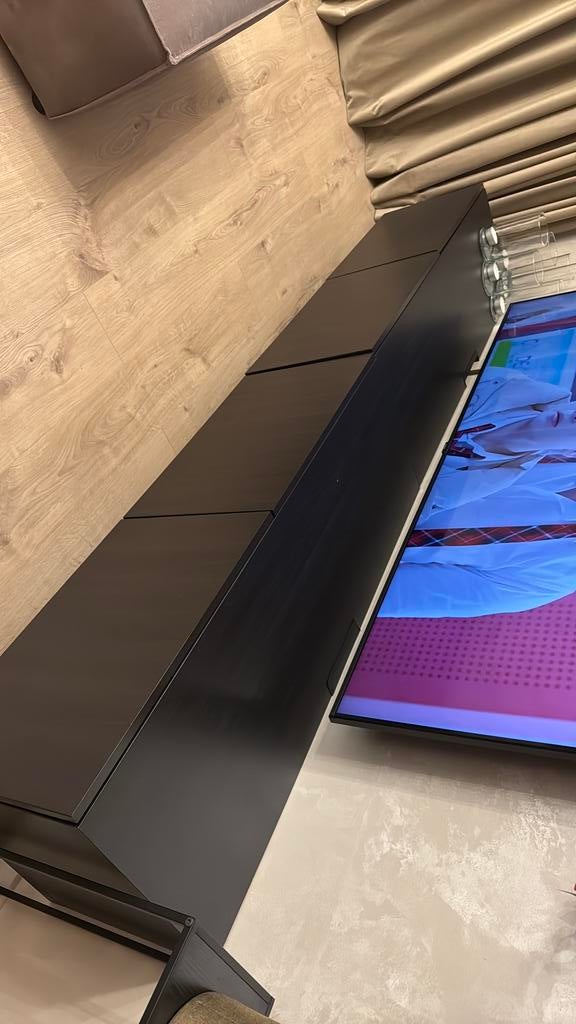 Tv meubel, Ophalen of Verzenden, 25 tot 50 cm, Minder dan 100 cm
