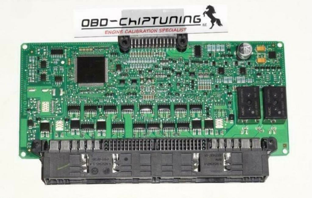 BMW FRM module reparatie, 7602cz, Info@obd-chiptuning..nl, Nieuw, Ophalen of Verzenden