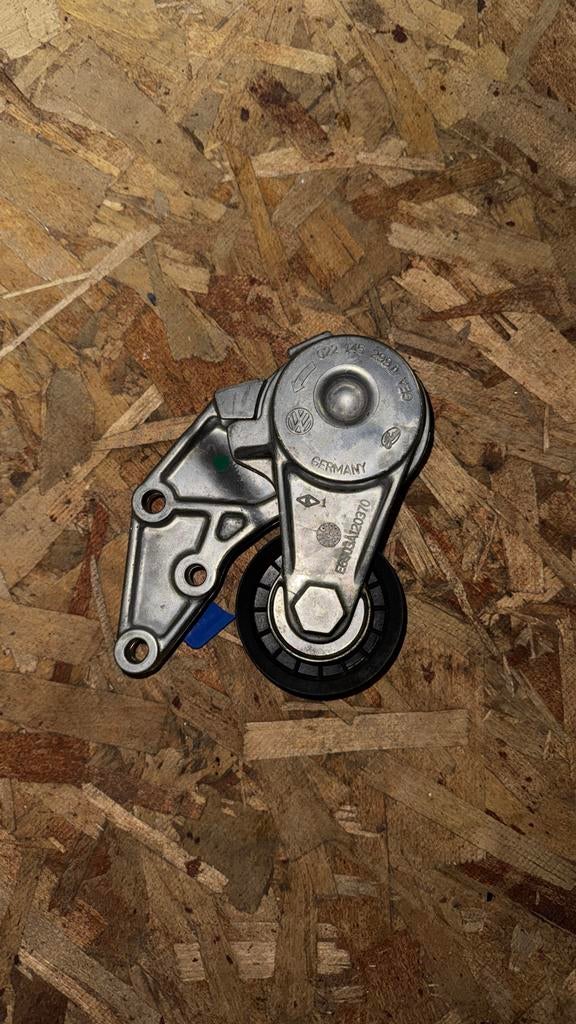 Multiriem Spanner Golf MK4 / Bora, Ophalen of Verzenden, Gebruikt, Volkswagen