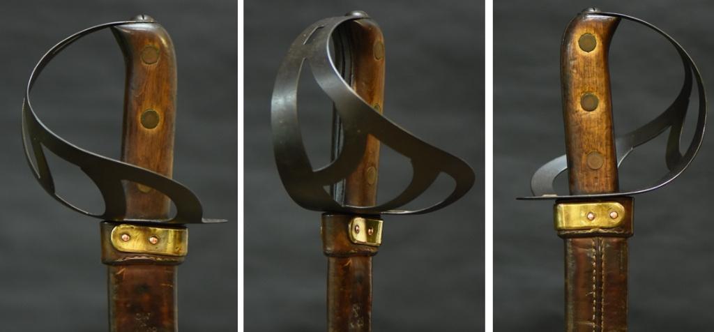 KNIL Klewang M1911, Ophalen of Verzenden, Landmacht, Nederland, Zwaard of Sabel