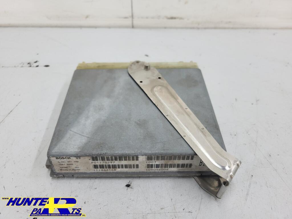 ECU-module Volvo V70 I ('97-'00) 01270297, Gebruikt, Ophalen of Verzenden, Volvo, Volvo
