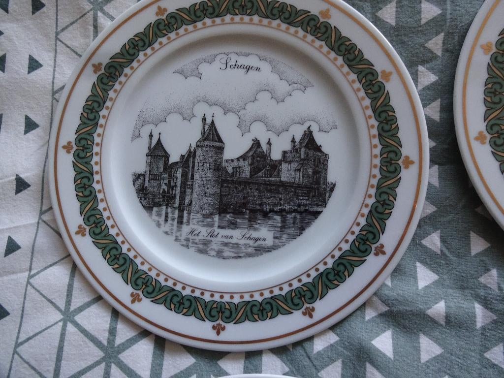 Aangeboden van G Swaenepoel., Ophalen of Verzenden