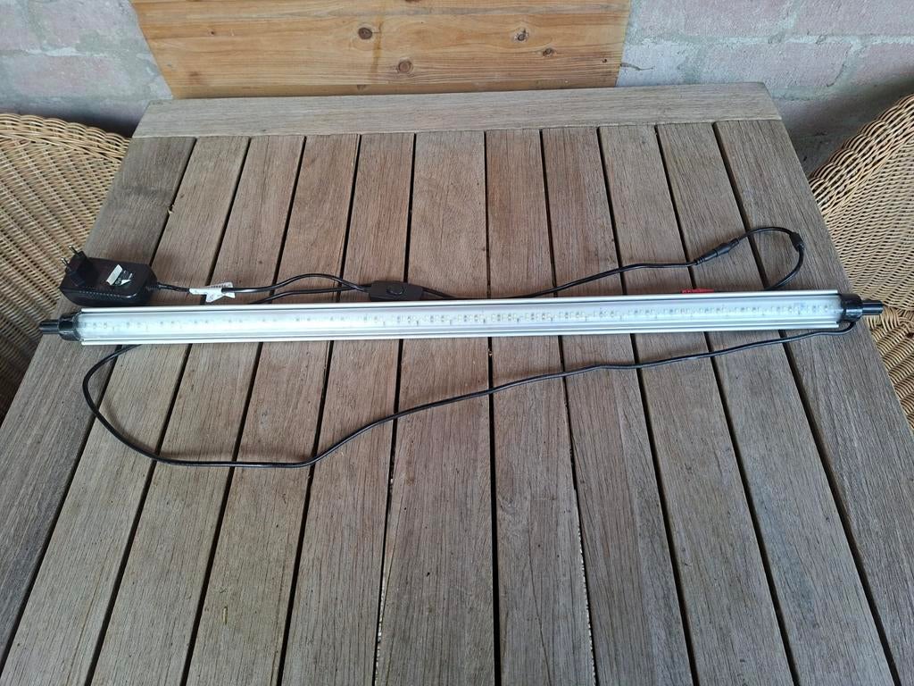 Aqualantis led verlichting., Dieren en Toebehoren, Ophalen of Verzenden, Verlichting of Verwarming