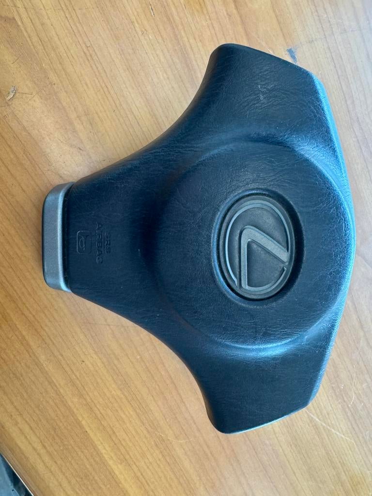 Stuurairbag Lexus IS200, Auto-onderdelen, Ophalen of Verzenden, Gebruikt, Lexus