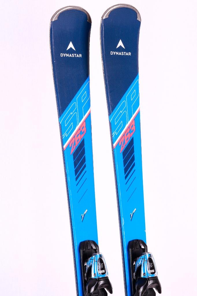149 157 ski's DYNASTAR SPEED 263 2023, grip walk, Overige merken, 140 tot 160 cm, Gebruikt, Ophalen of Verzenden