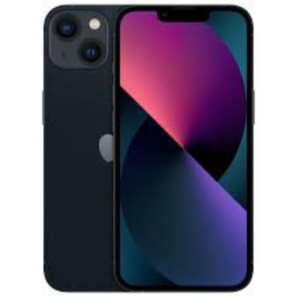 Apple Iphone 13 128 GB Incl jaar garantie