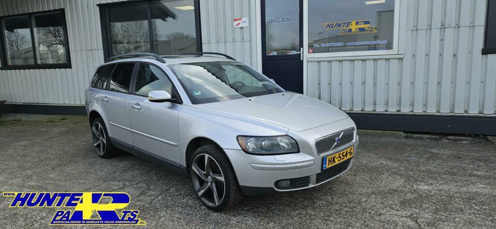 Volvo V50 2.5 T5 AWD Elite Kleurcode 426, Gebruikt