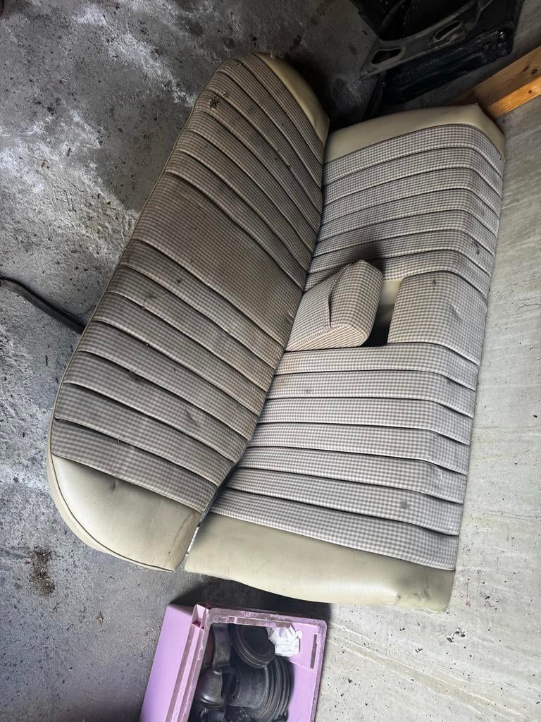 Auto onderdelen, Ophalen, Gebruikt, Mercedes-Benz