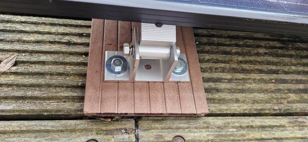 900Wp Plug & Play Compleet systeem. Zonnepanelen met stekker, Doe-het-zelf en Verbouw, Ophalen, Growatt, 200 wattpiek of meer