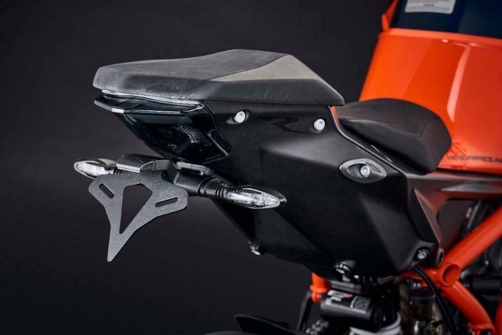 De mooiste kentekenplaathouder KTM 1290 SuperDuke 2020-2024, Ophalen of Verzenden, Nieuw