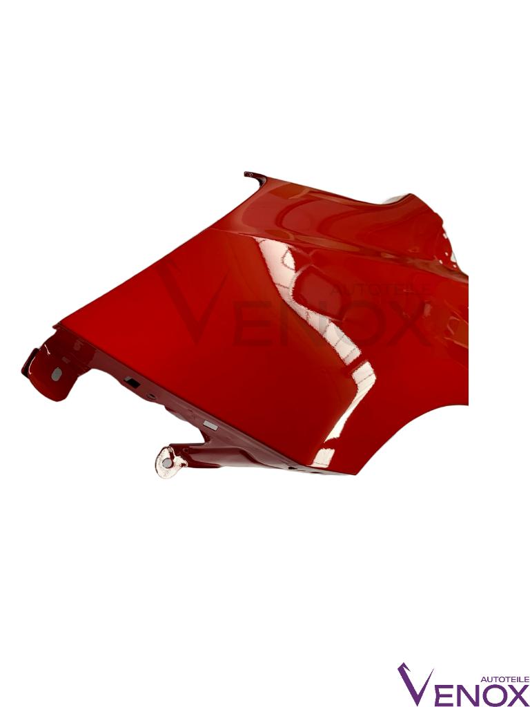 Spatborden Rechts Voor NISSAN NOTE E11 05-09 Gespoten in gew, Verzenden, Nieuw, Spatbord, Nissan