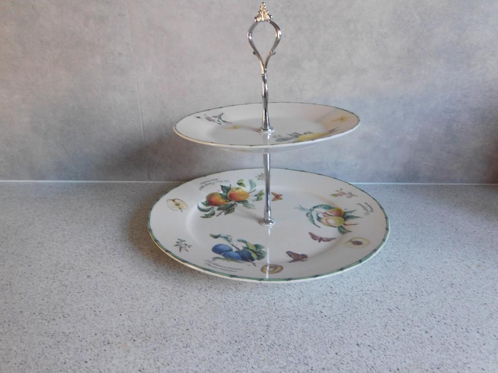 Etagère Botania Janneke Brinkman JBS, Ophalen of Verzenden, Zo goed als nieuw, Bord(en), Overige stijlen