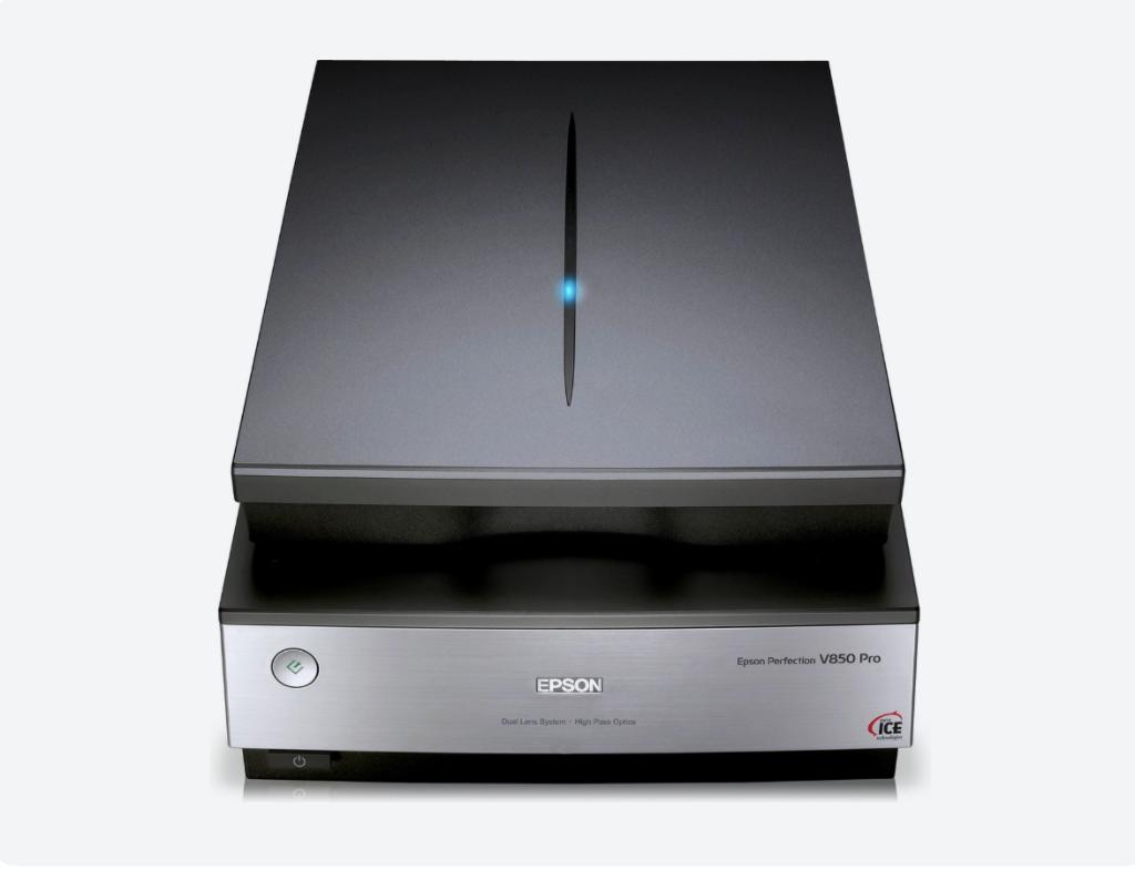 GEZOCHT: Epson Perfection V850 pro - scanner, Ophalen of Verzenden, Zo goed als nieuw