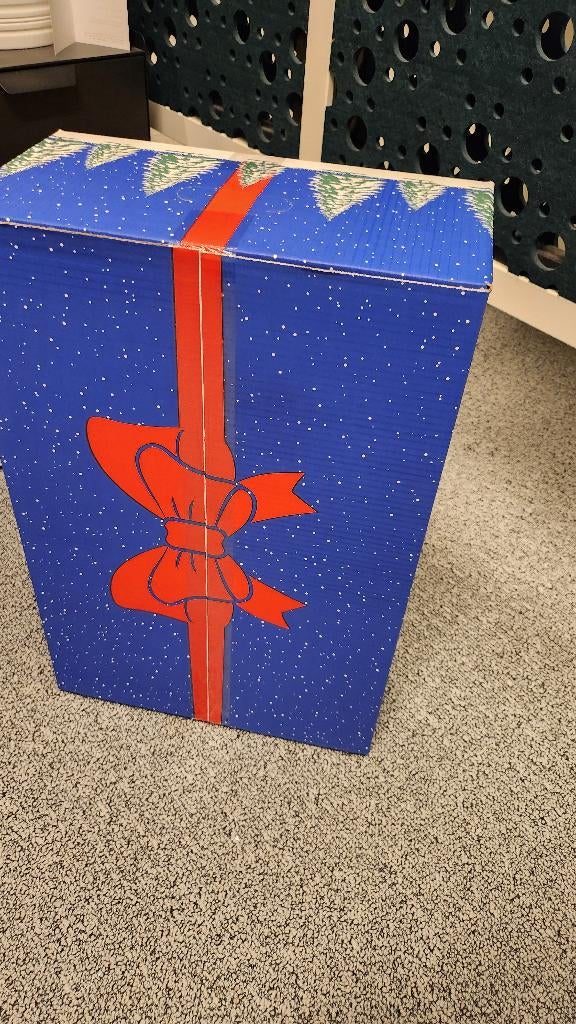 Winparts Kerstpakket, Ophalen of Verzenden, Nieuw
