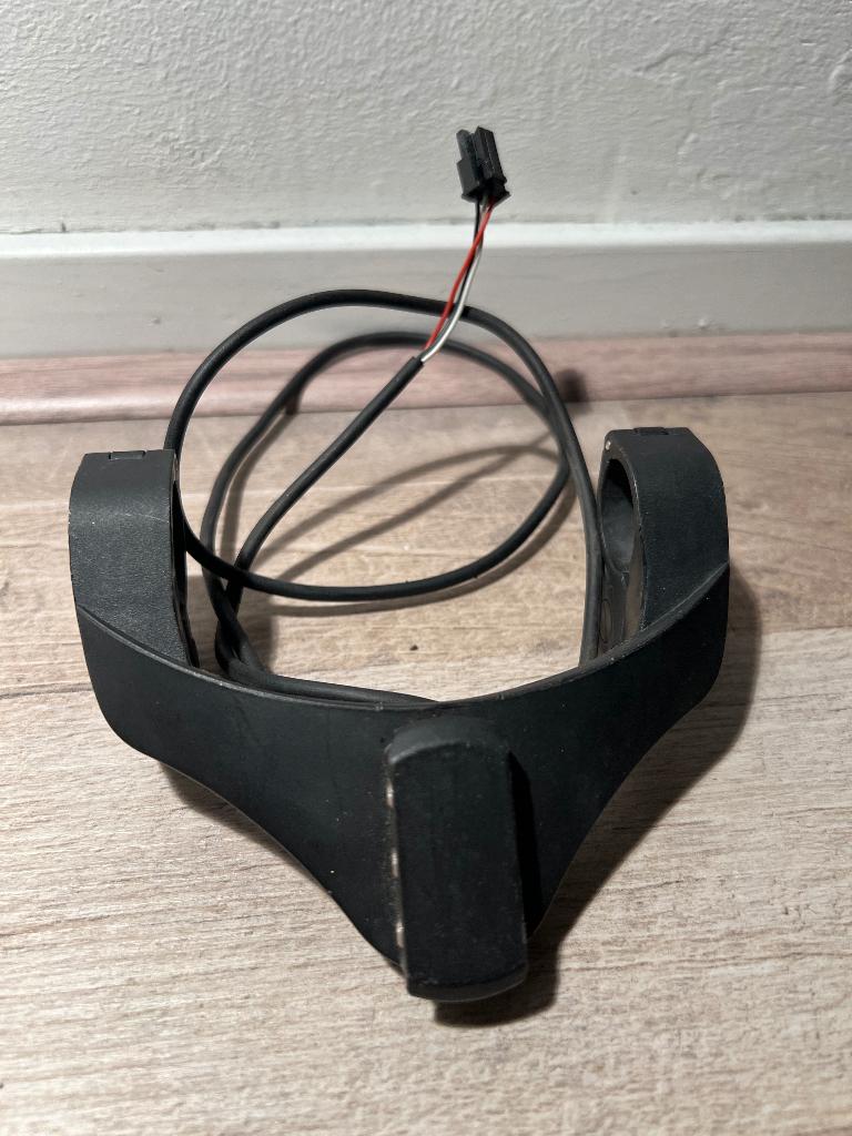 Trelock Display houder CU3-Zwart, Ophalen of Verzenden, Zo goed als nieuw