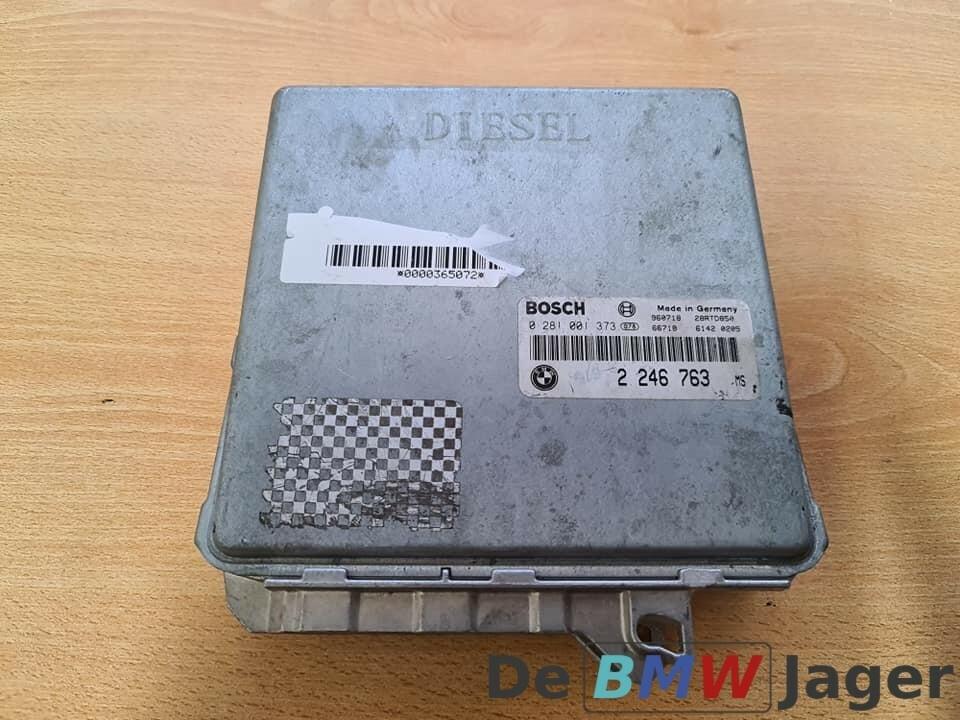 DME module bosch m51 BMW E38 E39 13612246763, Gebruikt, Ophalen of Verzenden, BMW